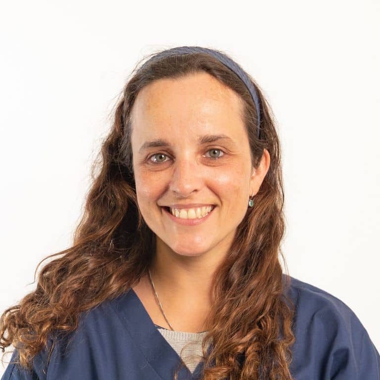 Joana Miranda - Diagnostic Imaging Clinican