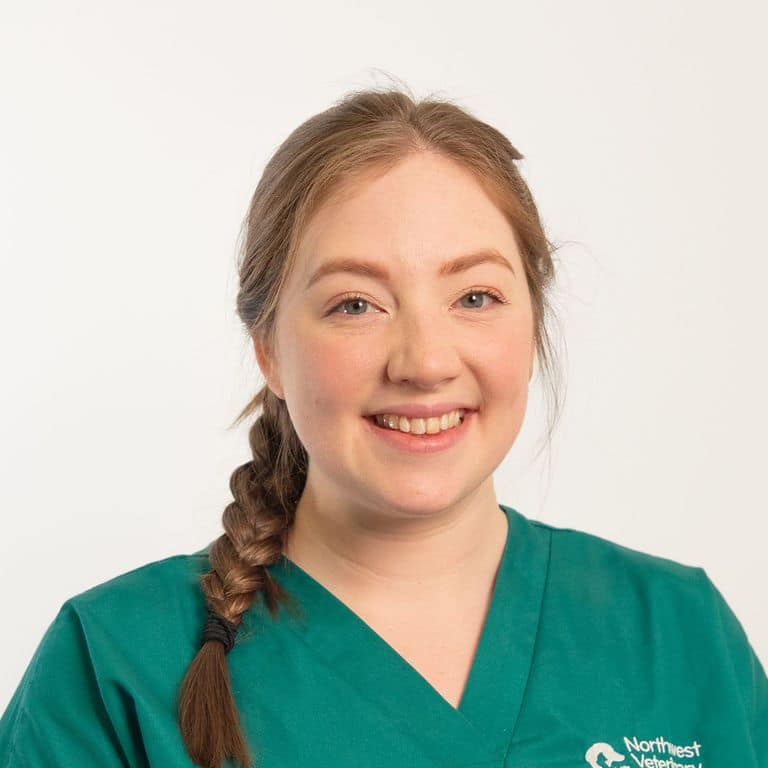 Rachel Palin Inpatient Care Nurse